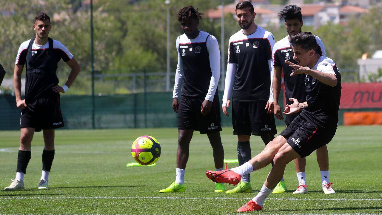 法甲:南特VS梅斯,今日最新精准比分预测